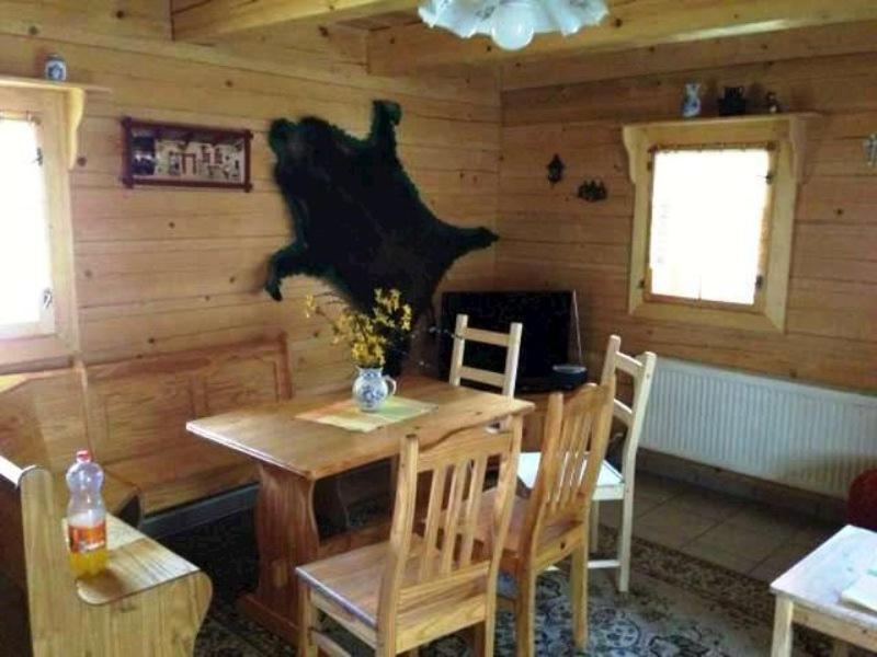 Chata Pod Orechom Terchová المظهر الخارجي الصورة
